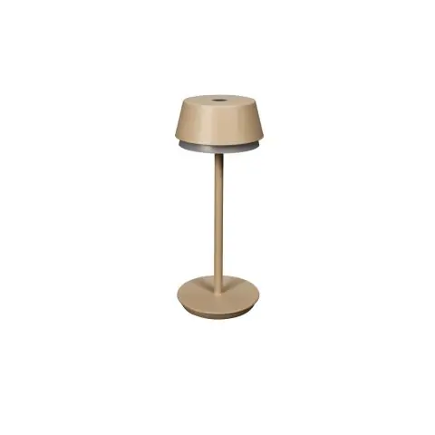 Konstsmide 7830-330 Bordslampa Lägg i varukorgen